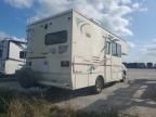 1998 Ford Econoline E450 Super Duty Cutaway Van RV