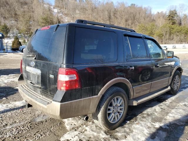 2012 Ford Expedition XLT