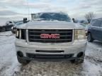 2010 GMC Sierra K1500 SLE