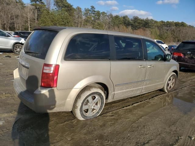 2008 Dodge Grand Caravan SXT