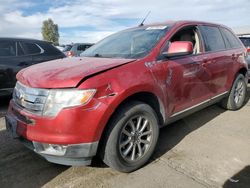 2010 Ford Edge SEL en venta en North Las Vegas, NV