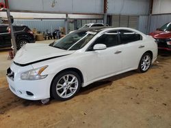 2013 Nissan Maxima S en venta en Mocksville, NC