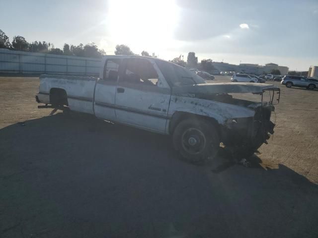 1997 Dodge RAM 2500