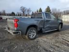 2019 Chevrolet Silverado K1500 LTZ