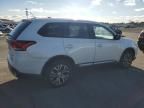 2016 Mitsubishi Outlander SE