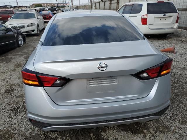 2019 Nissan Altima SL