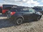 2016 Subaru Crosstrek Limited