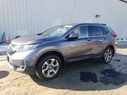 2018 Honda CR-V EXL en venta en Seaford, DE