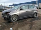 2014 Ford C-MAX SEL