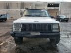 1995 Jeep Cherokee SE