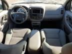 2002 Ford Escape XLT