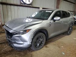 Mazda Vehiculos salvage en venta: 2019 Mazda CX-5 Touring