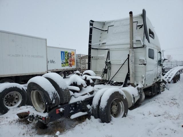 2019 Volvo VN VNL