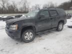 2010 Chevrolet Tahoe K1500 LT