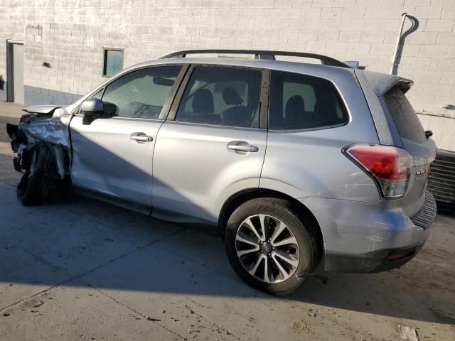 2017 Subaru Forester 2.0XT Premium