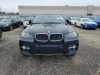 2012 BMW X6 XDRIVE35I