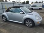 2004 Volkswagen New Beetle GLS