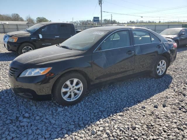 2008 Toyota Camry CE