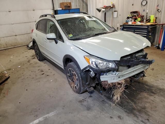 2017 Subaru Crosstrek Premium