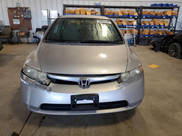 2006 Honda Civic LX