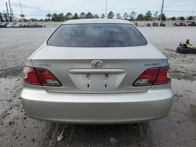 2003 Lexus ES 300