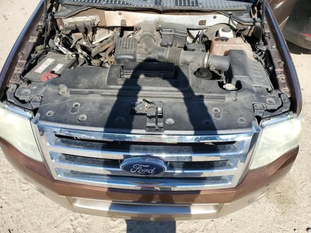 2011 Ford Expedition XLT