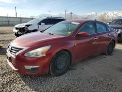 2014 Nissan Altima 2.5 en venta en Magna, UT