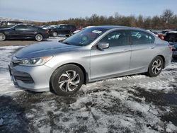 2016 Honda Accord LX en venta en Brookhaven, NY