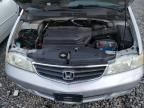 2003 Honda Odyssey EXL