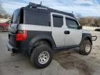 2007 Honda Element LX