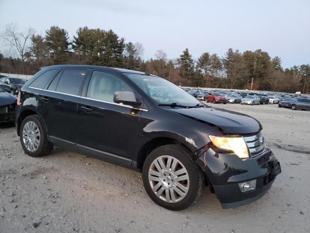 2010 Ford Edge Limited