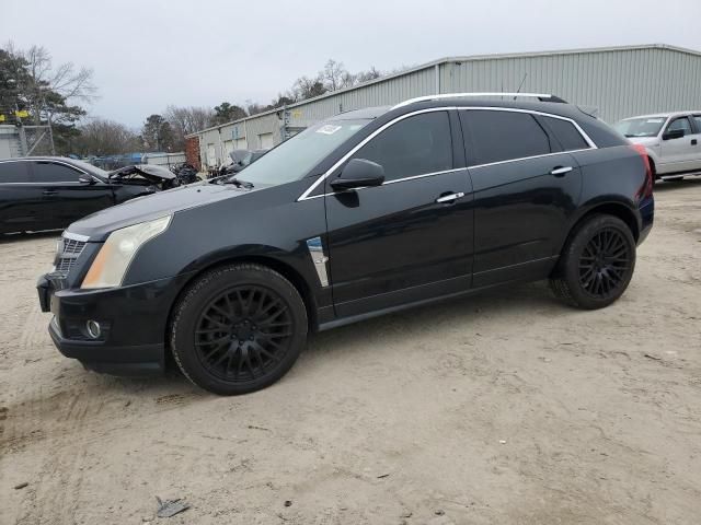 2011 Cadillac SRX Premium Collection