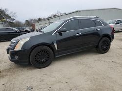 Cadillac salvage cars for sale: 2011 Cadillac SRX Premium Collection