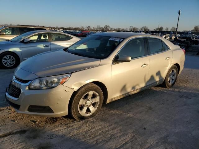 2014 Chevrolet Malibu 1LT