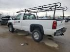 2005 Chevrolet Silverado C2500 Heavy Duty