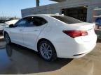 2018 Acura TLX