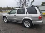 2003 Nissan Pathfinder LE