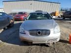 2007 Buick Lucerne CXL