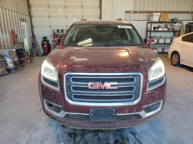 2016 GMC Acadia SLT-2