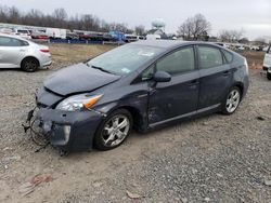 2015 Toyota Prius en venta en Hillsborough, NJ