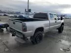 2007 Chevrolet Silverado K1500 Classic