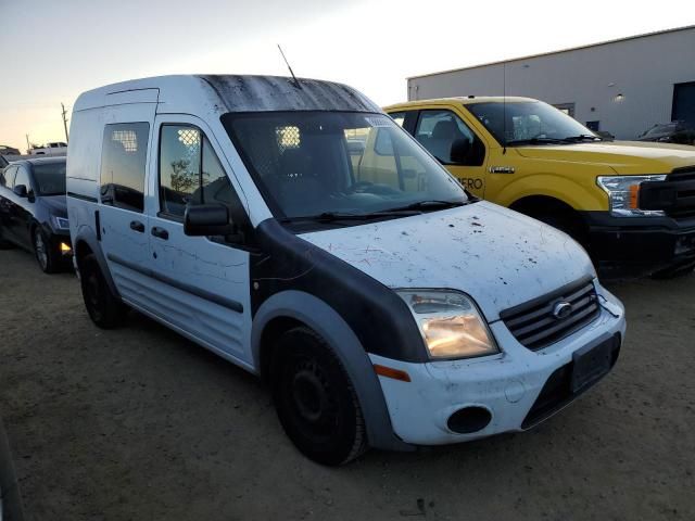 2012 Ford Transit Connect XLT