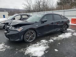 Run And Drives Cars for sale at auction: 2023 Acura Integra A-Spec