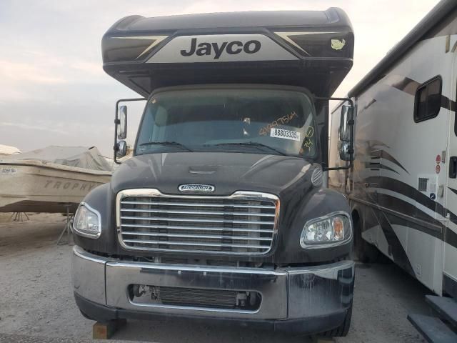 2022 Jayco 2022 Freightliner Chassis S-2