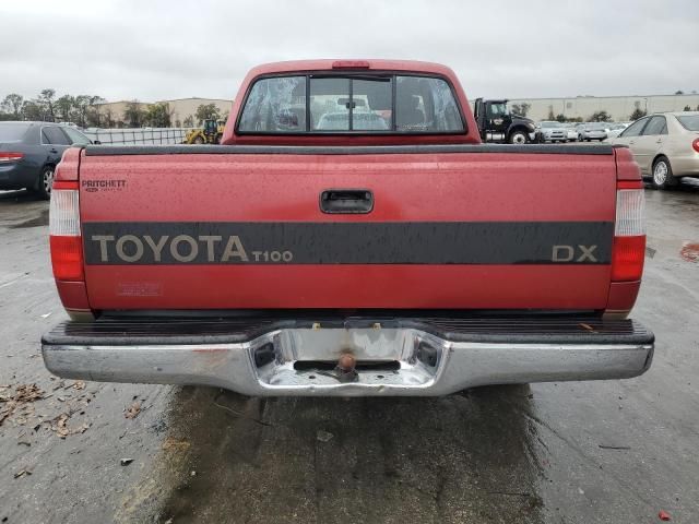 1995 Toyota T100 Xtracab