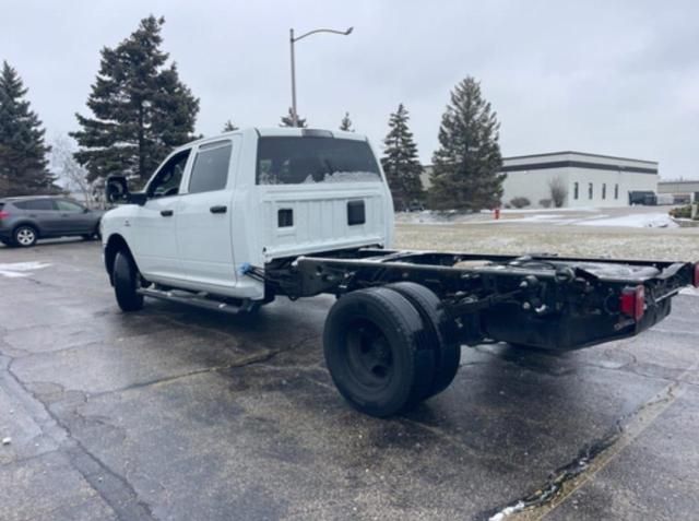 2023 Dodge RAM 3500