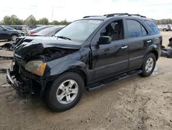 KIA Vehiculos salvage en venta: 2007 KIA Sorento EX