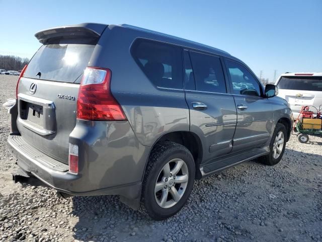 2013 Lexus GX 460