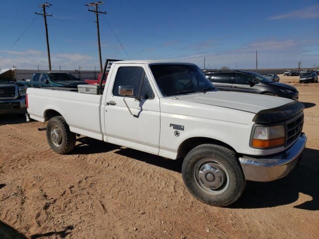 1997 Ford F250