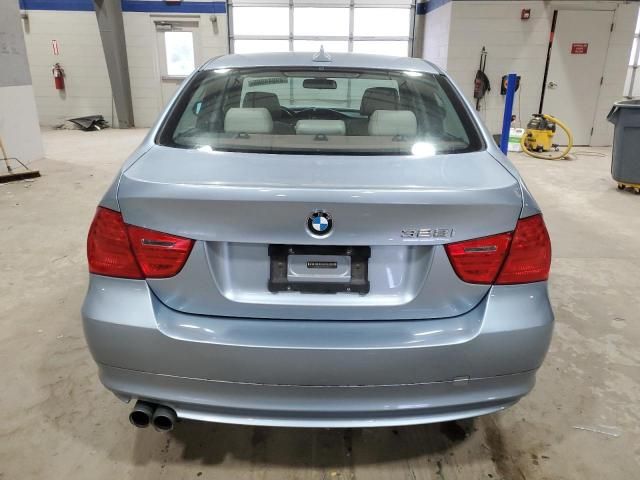 2009 BMW 328 I